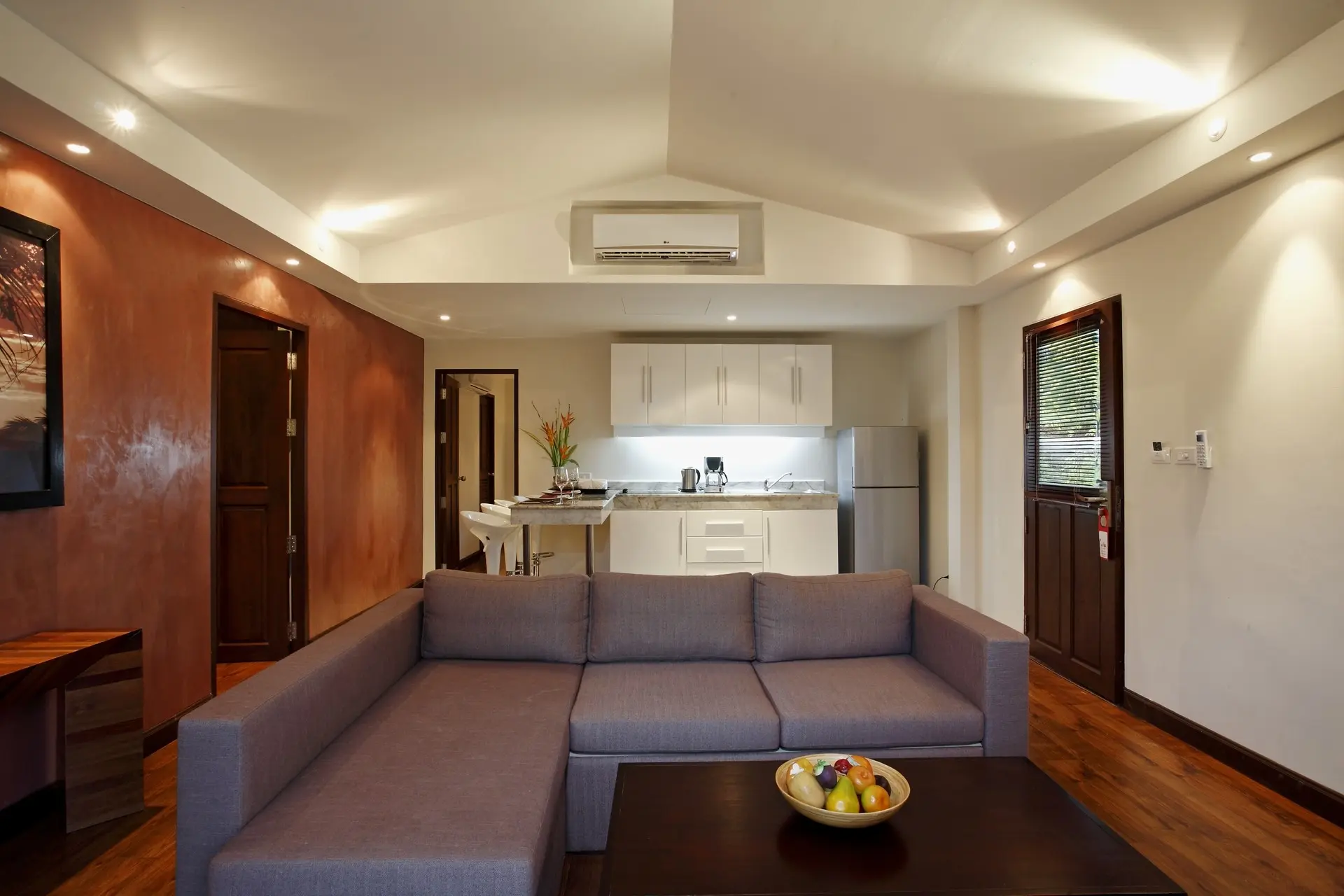 Barceló Coconut Island Phuket — BARCELO COCONUT ISLAND PHUKET