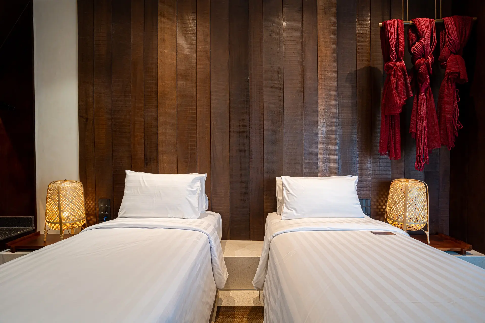 Barceló Coconut Island Phuket — BARCELO COCONUT ISLAND PHUKET