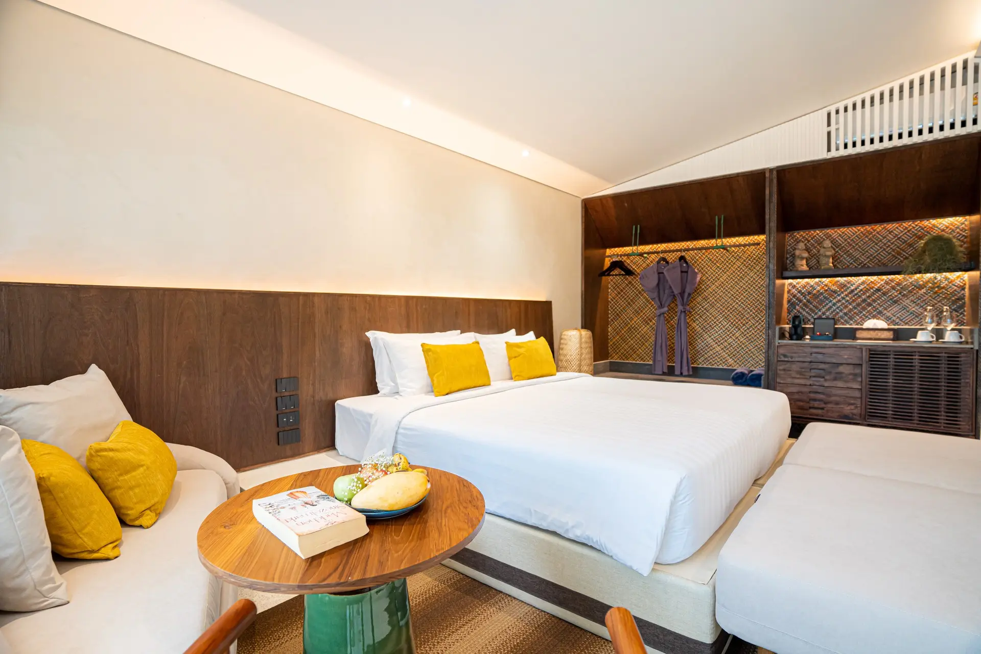 Barceló Coconut Island Phuket — BARCELO COCONUT ISLAND PHUKET