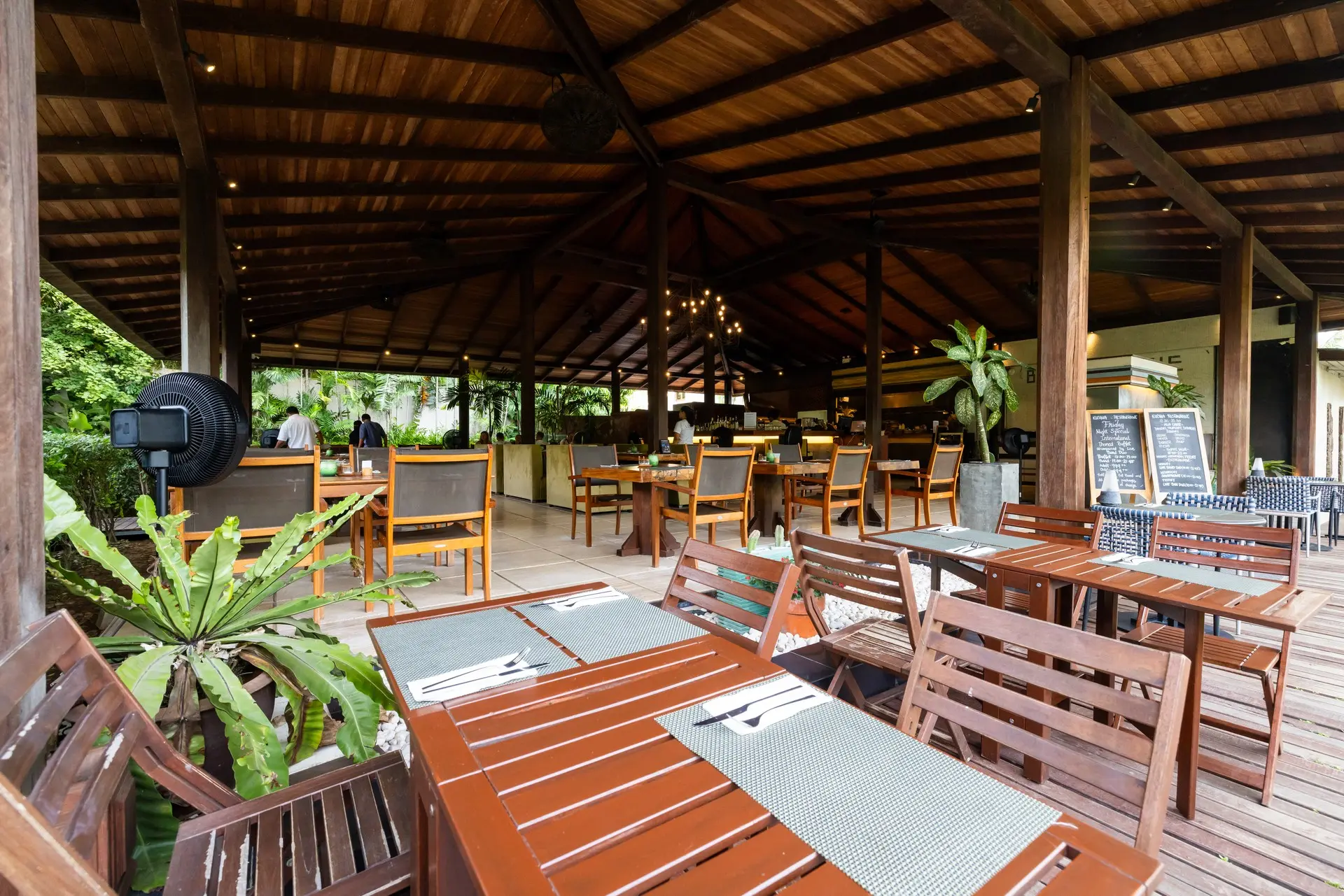 Barceló Coconut Island Phuket — BARCELO COCONUT ISLAND PHUKET