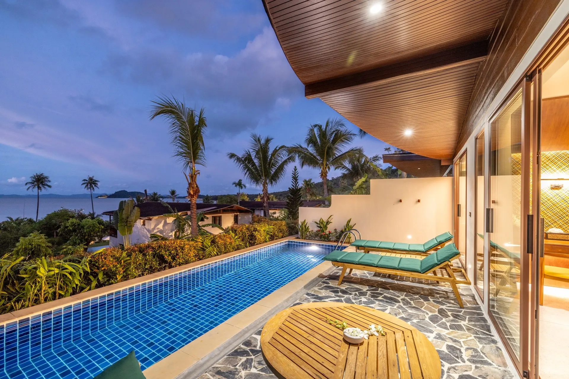 Barceló Coconut Island Phuket — BARCELO COCONUT ISLAND PHUKET