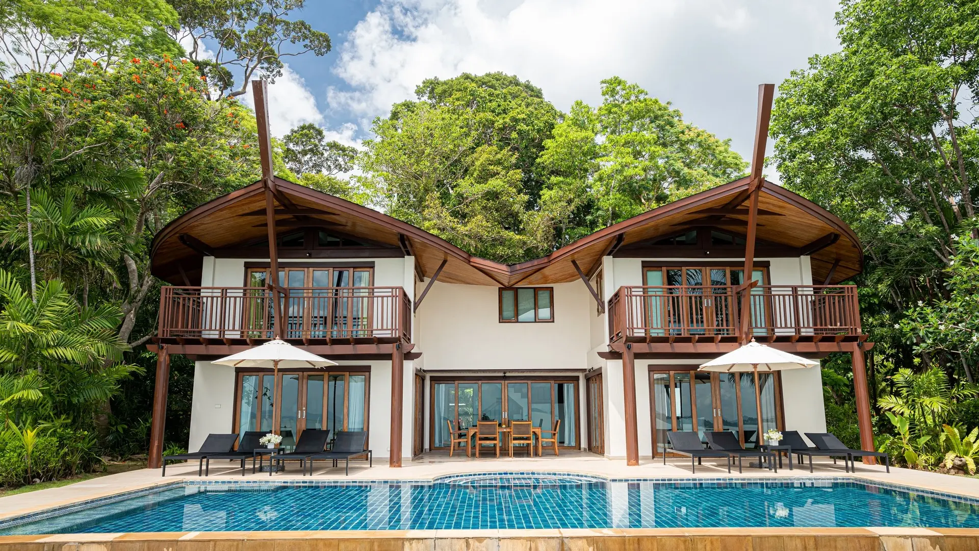 Barceló Coconut Island Phuket — BARCELO COCONUT ISLAND PHUKET