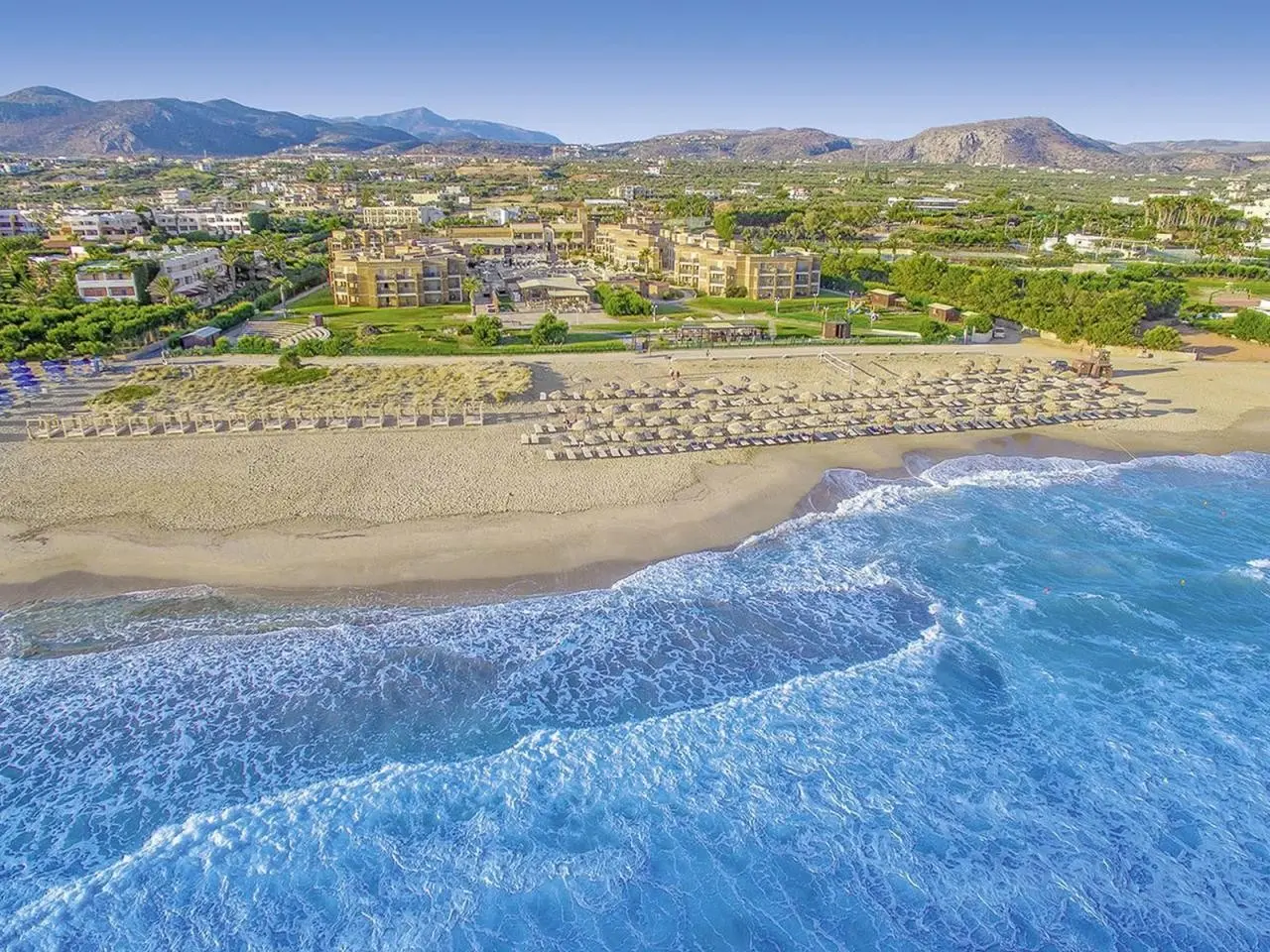 Bella Beach — BELLA BEACH