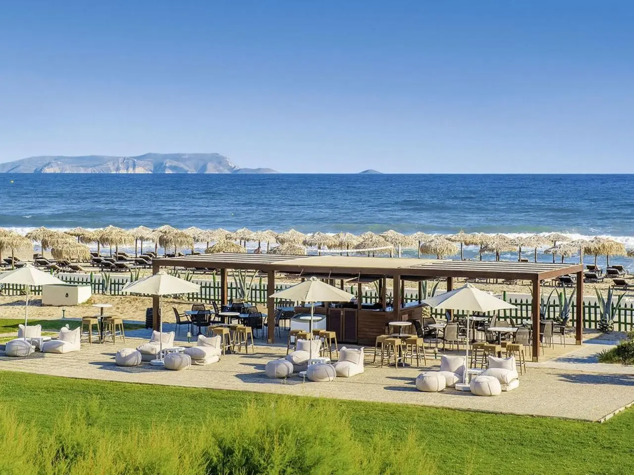 Bella Beach — BELLA BEACH