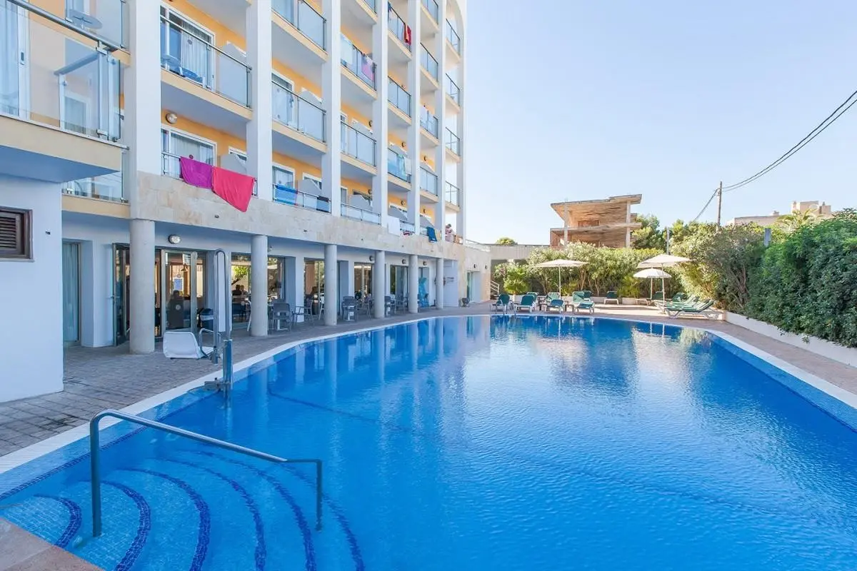 Bellamar — BELLAMAR