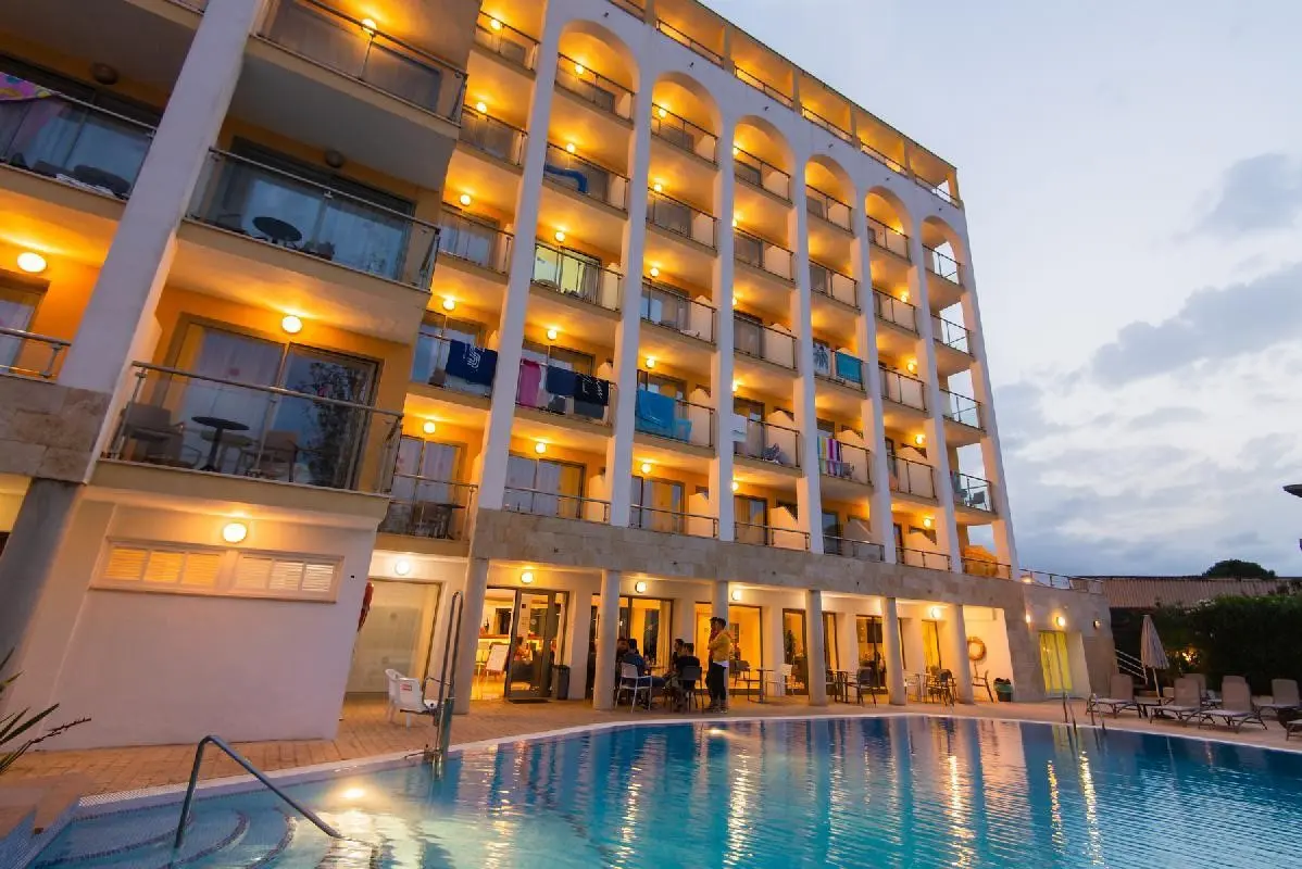 Bellamar — BELLAMAR