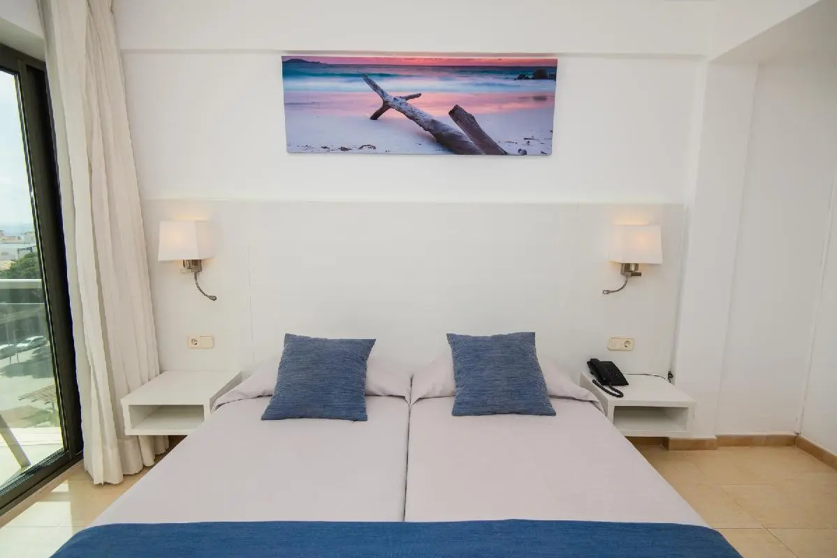 Bellamar — BELLAMAR