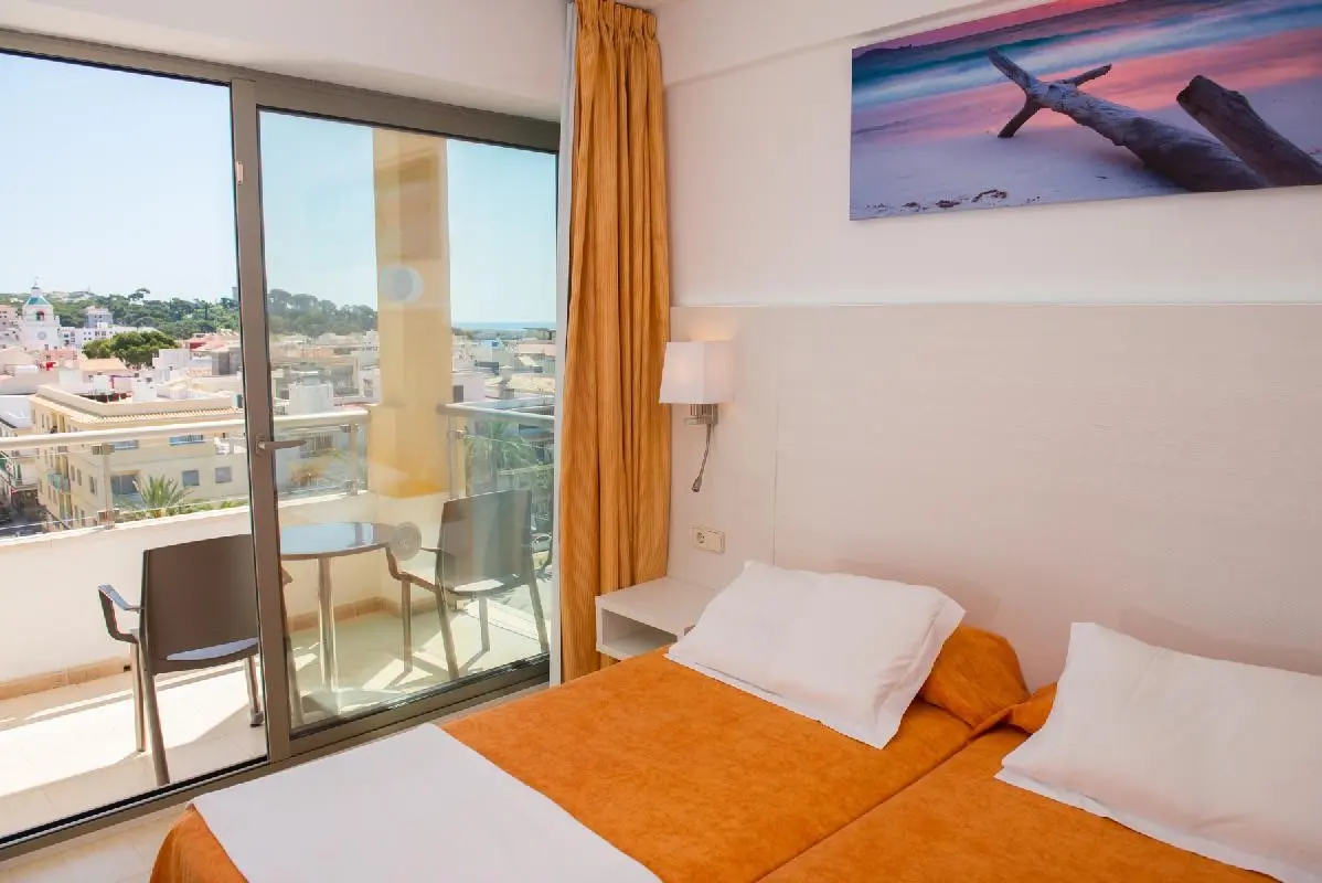 Bellamar — BELLAMAR