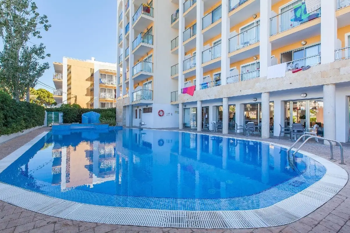 Bellamar — BELLAMAR