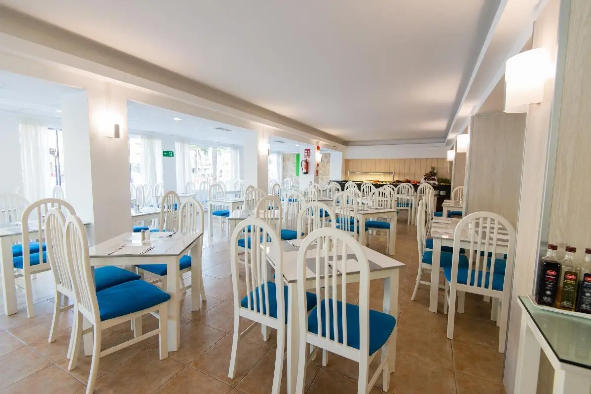 Bellamar — BELLAMAR