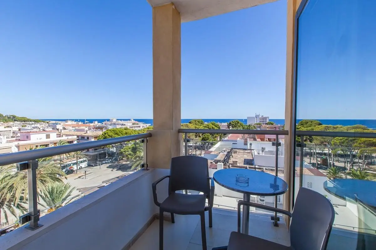 Bellamar — BELLAMAR