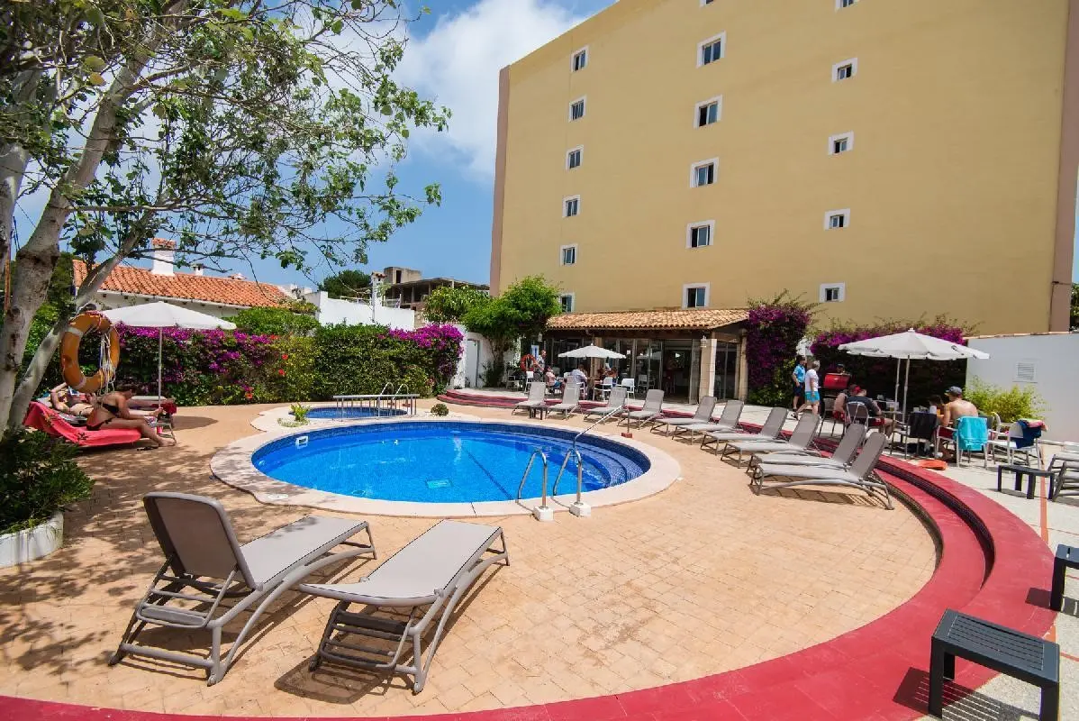 Bellamar — BELLAMAR