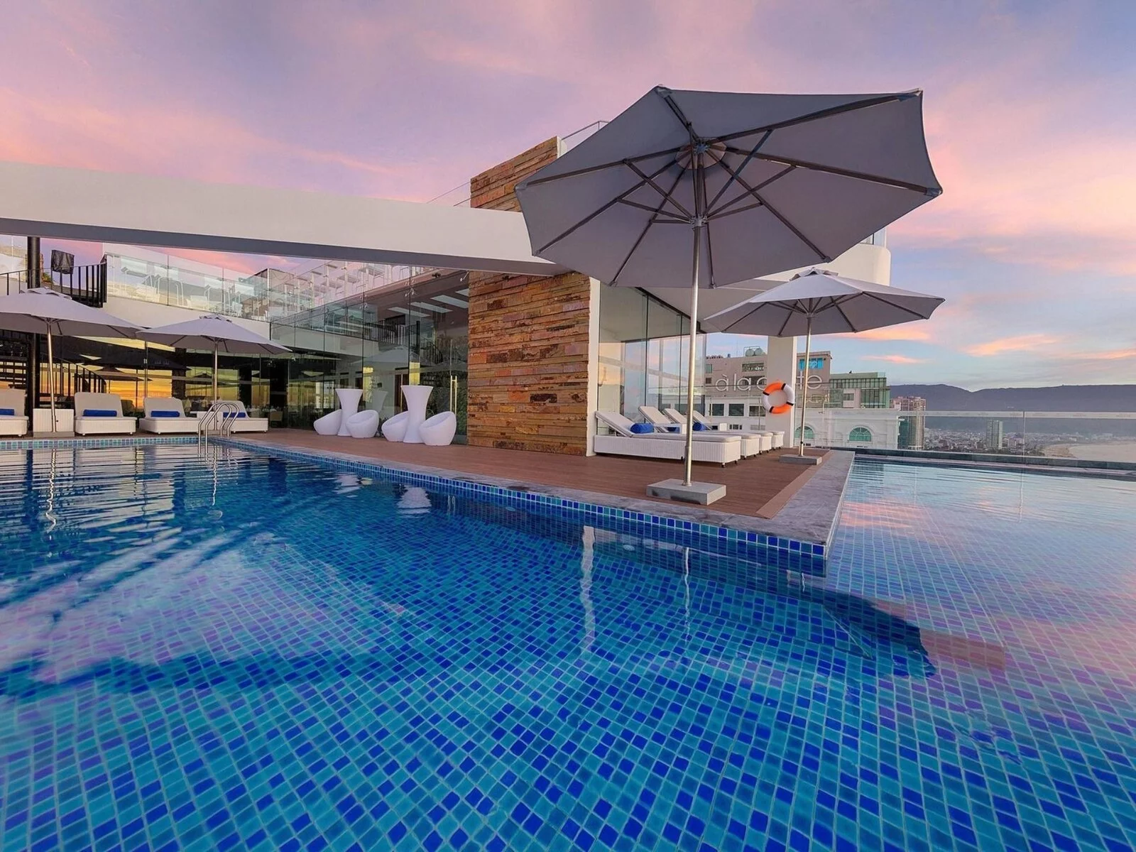 Hotel Belle Maison Parosand Danang