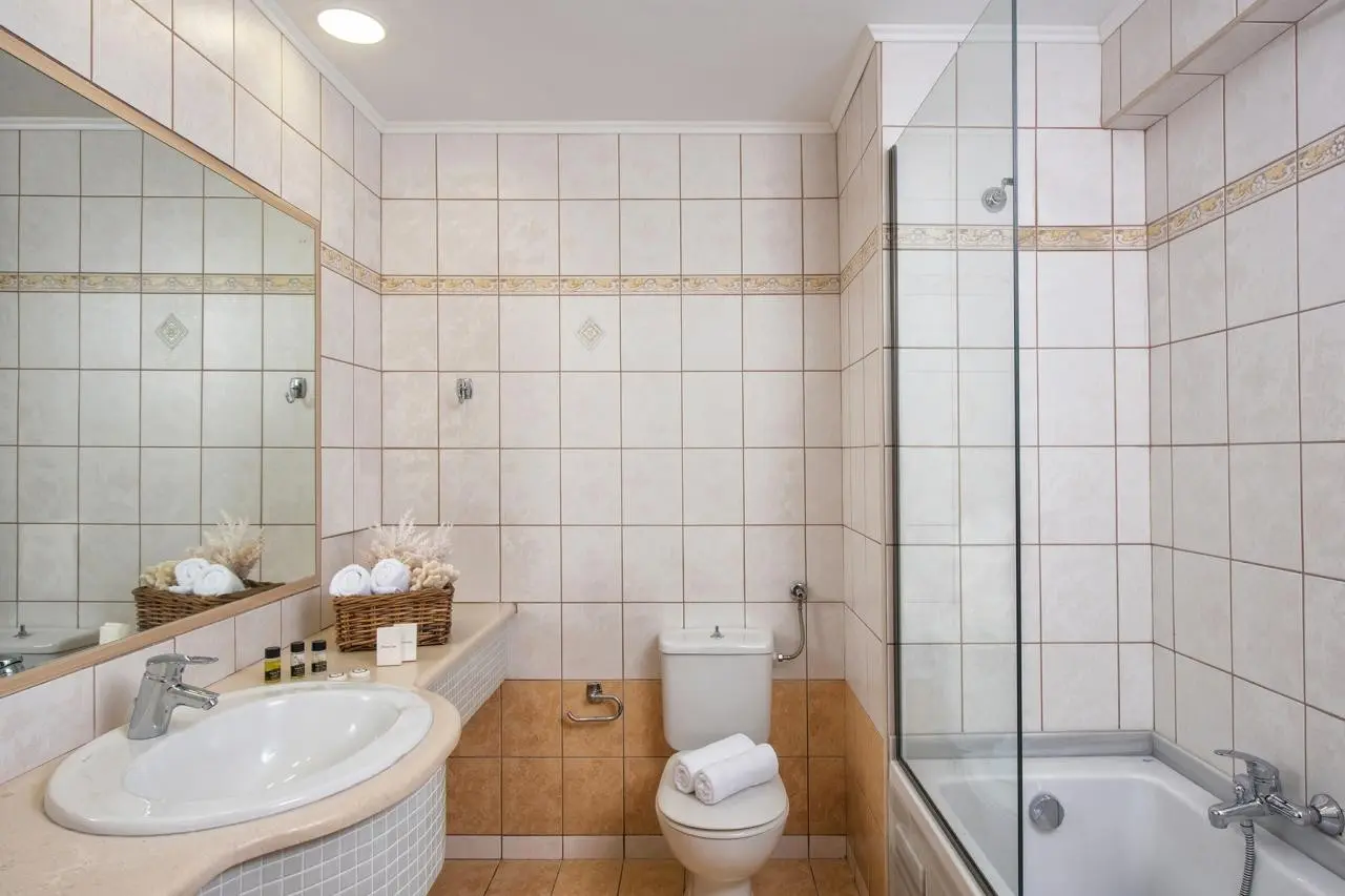 Blue Bay Resort — BLUE BAY RESORT