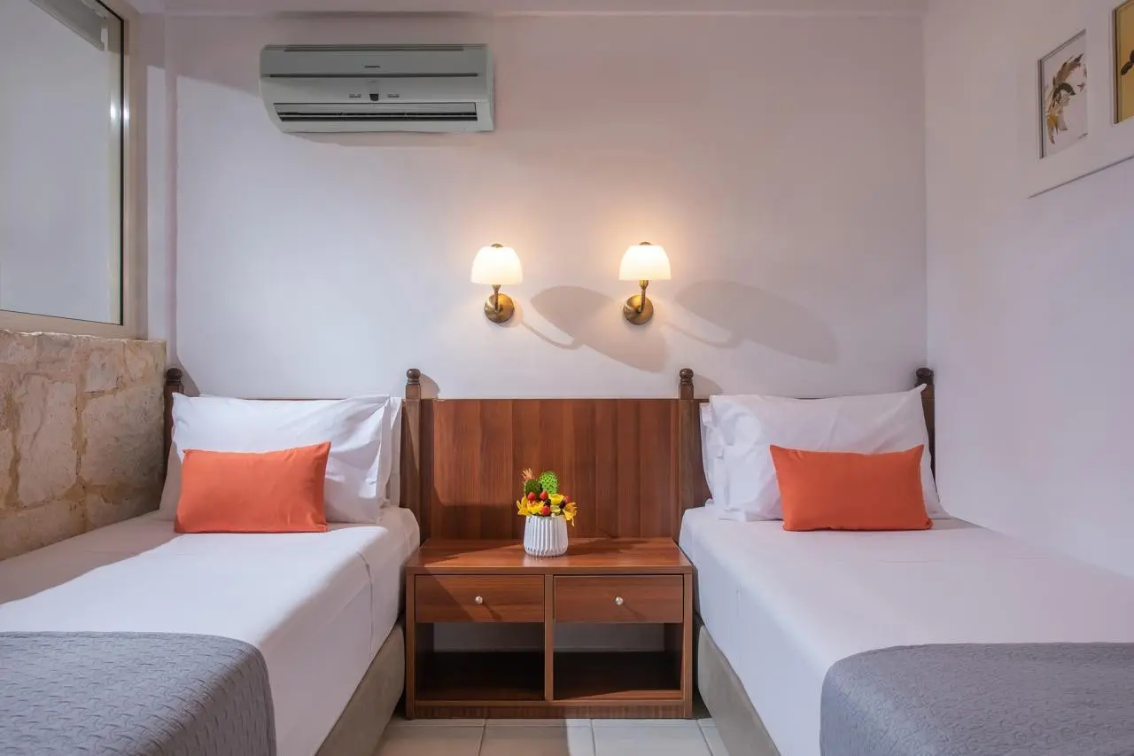 Blue Bay Resort — BLUE BAY RESORT