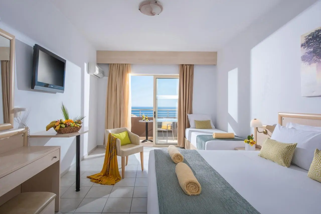 Blue Bay Resort — BLUE BAY RESORT