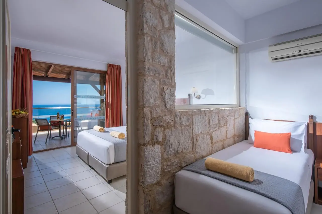 Blue Bay Resort — BLUE BAY RESORT