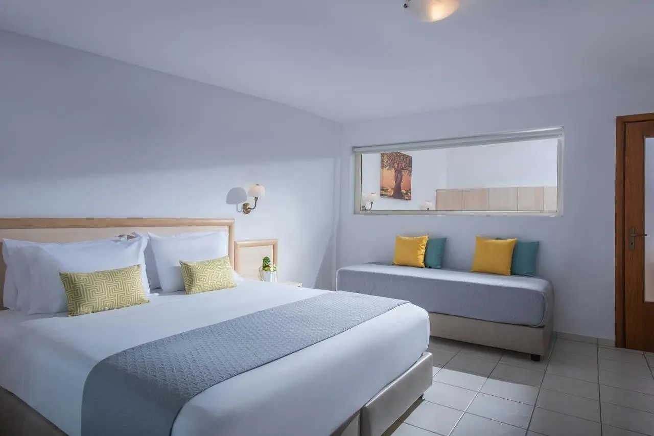 Blue Bay Resort — BLUE BAY RESORT