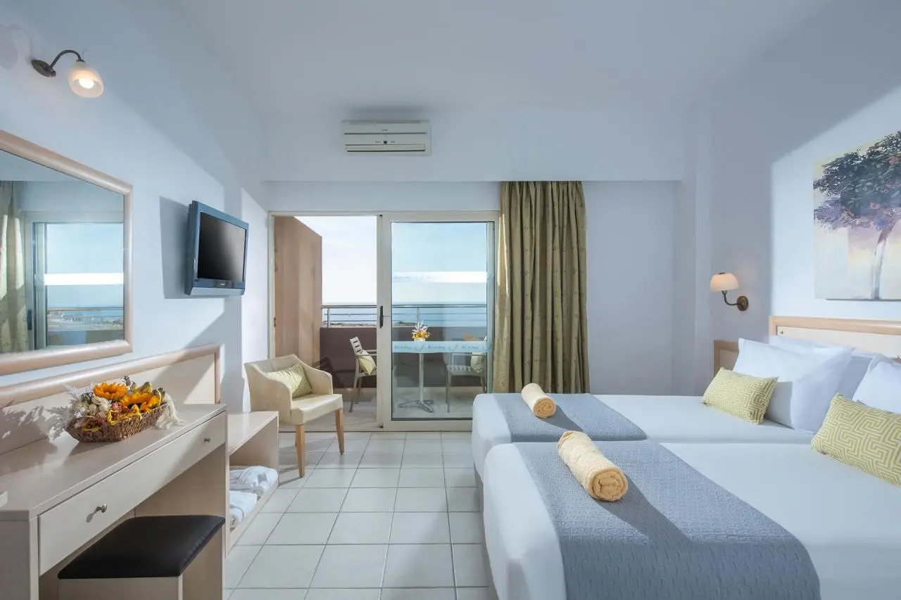 Blue Bay Resort — BLUE BAY RESORT