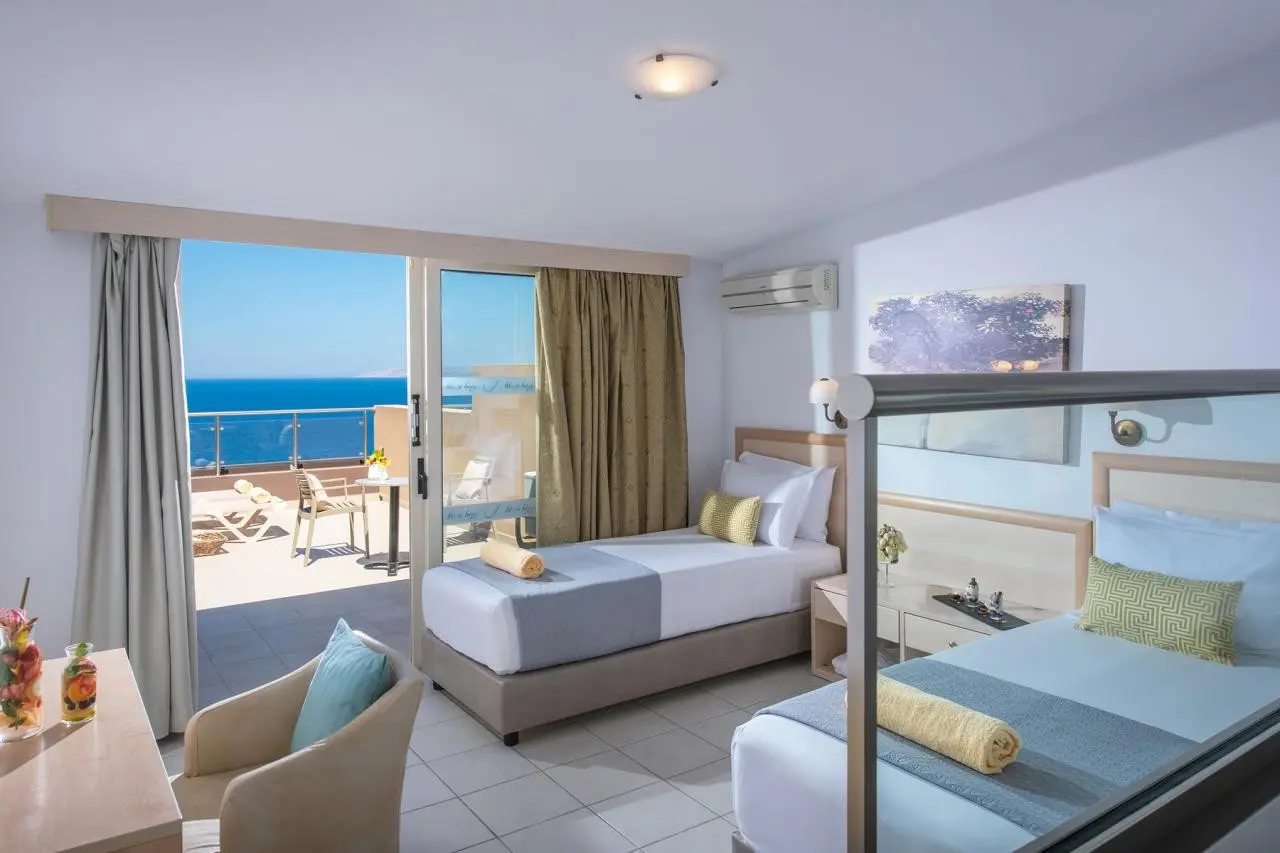 Blue Bay Resort — BLUE BAY RESORT