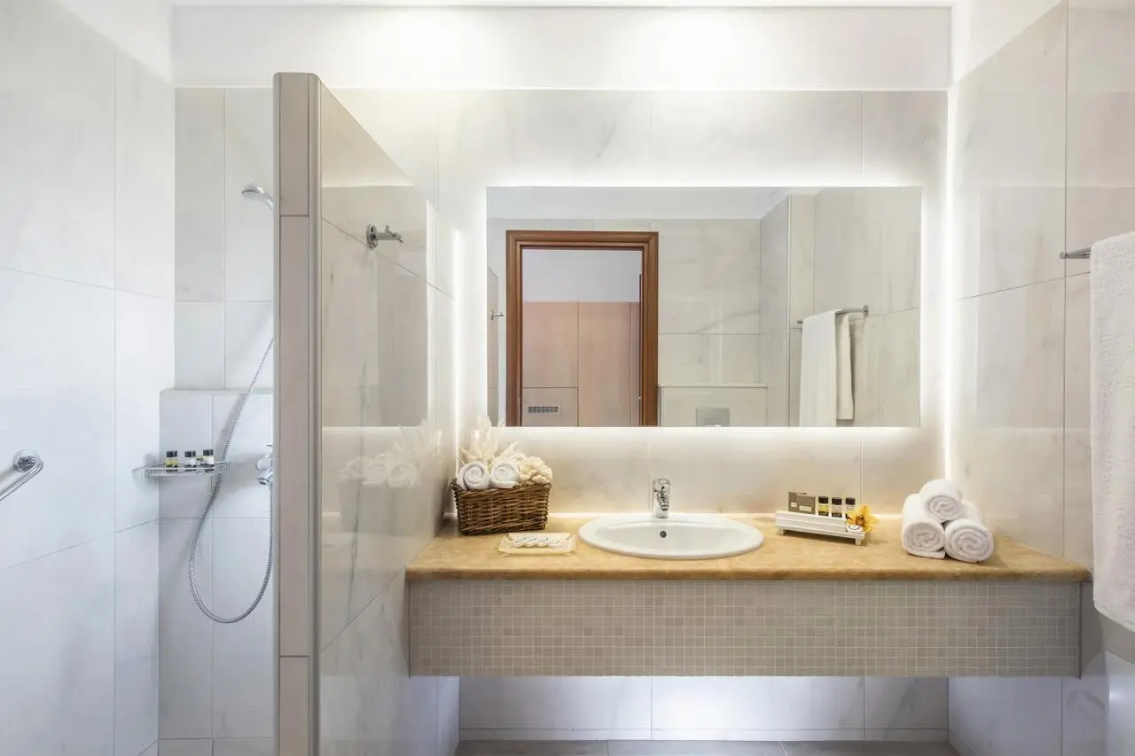 Blue Bay Resort — BLUE BAY RESORT