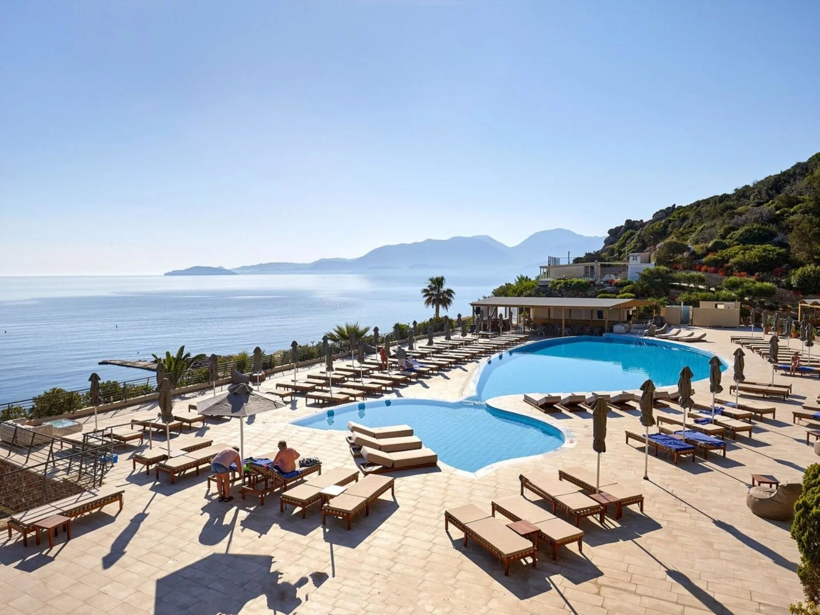 Hotel Blue Marine Resort & Spa