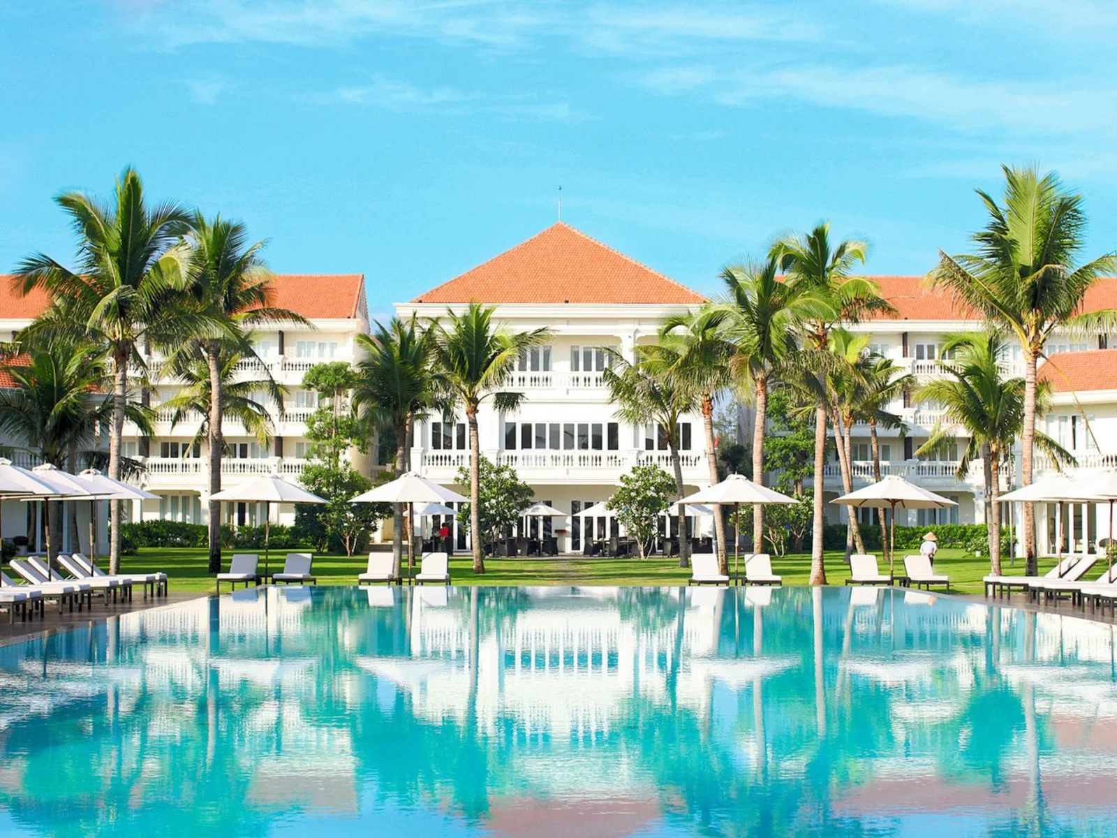 Hotel Boutique Hoi An Resort