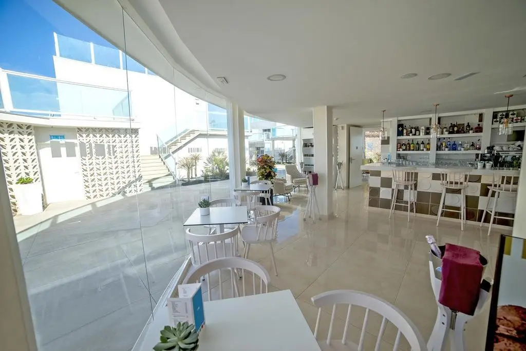 Boutique Hotel Tao Caleta Mar — HOTEL BOUTIQUE TAO CALETA MAR