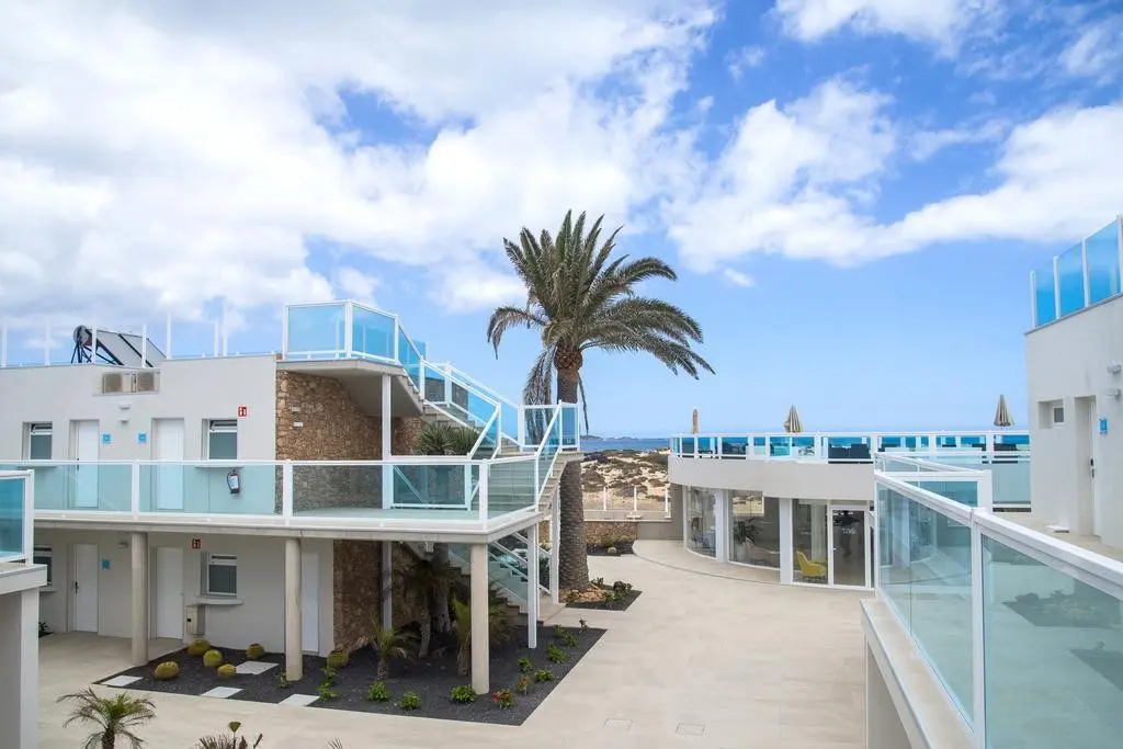 Boutique Hotel Tao Caleta Mar — HOTEL BOUTIQUE TAO CALETA MAR