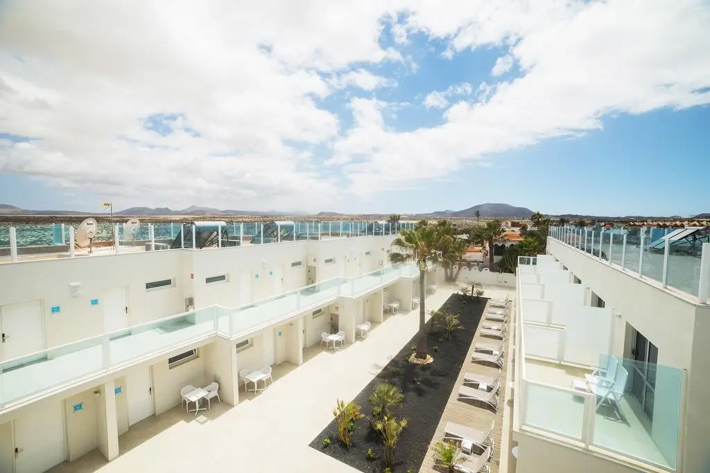 Boutique Hotel Tao Caleta Mar — HOTEL BOUTIQUE TAO CALETA MAR