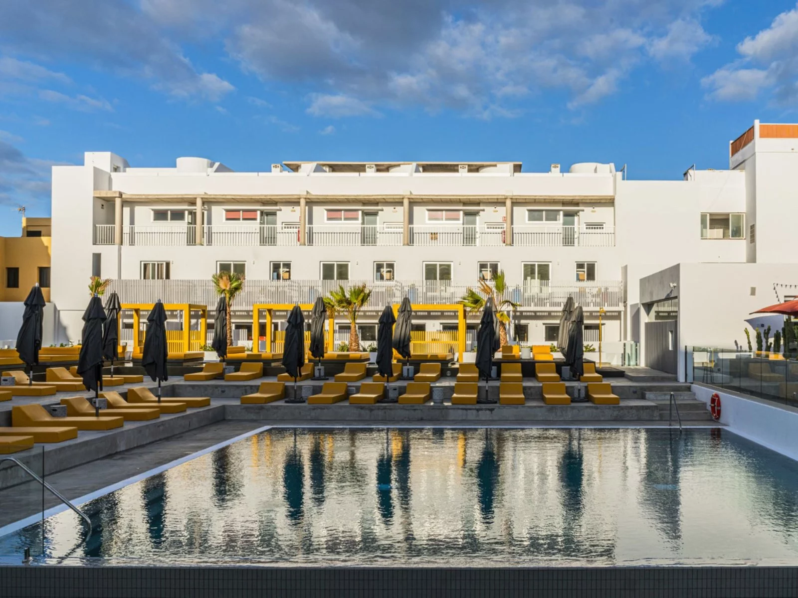Hotel Buendia Corralejo