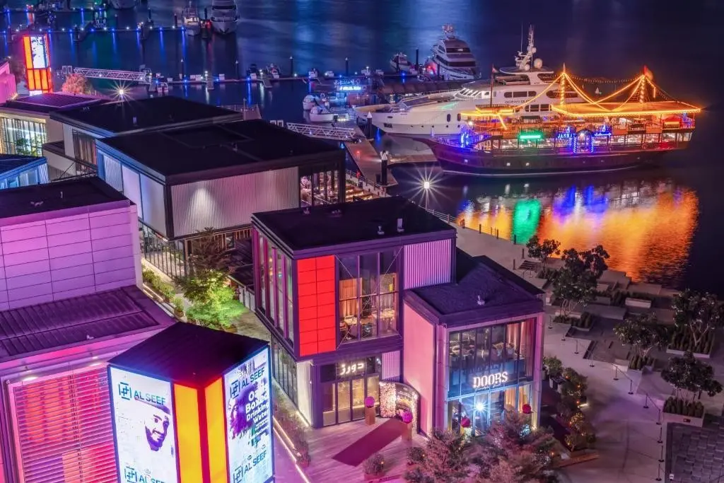 Canopy by Hilton Dubai Al Seef — CANOPY BY HILTON DUBAI AL SEEF