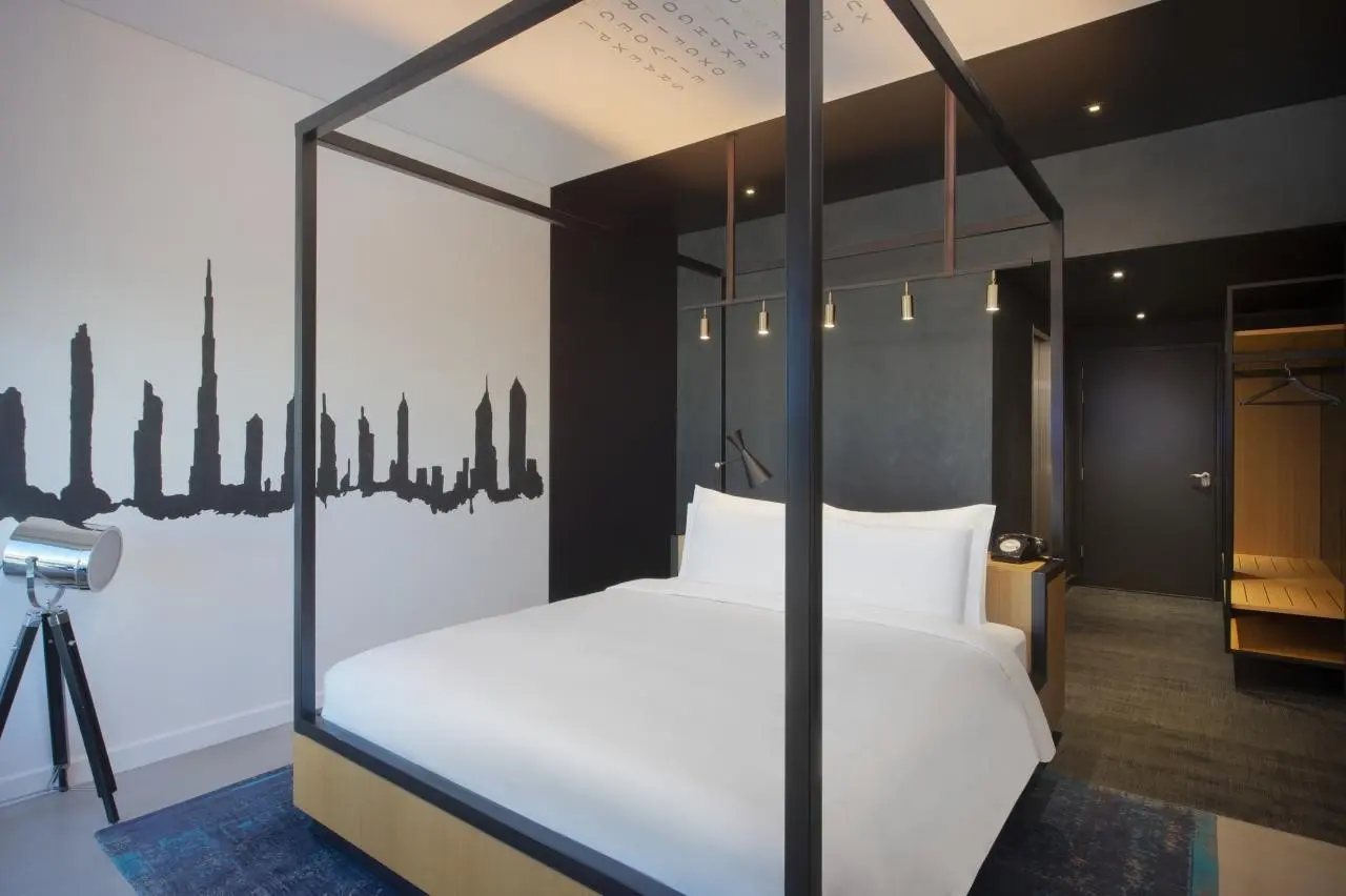 Canopy by Hilton Dubai Al Seef — CANOPY BY HILTON DUBAI AL SEEF