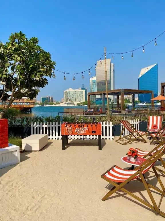 Canopy by Hilton Dubai Al Seef — CANOPY BY HILTON DUBAI AL SEEF