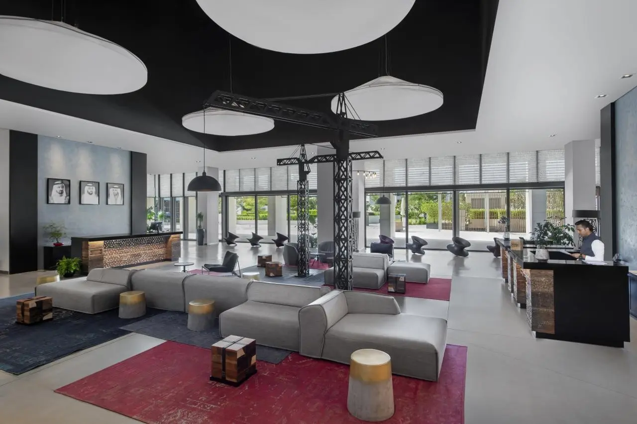 Canopy by Hilton Dubai Al Seef — CANOPY BY HILTON DUBAI AL SEEF