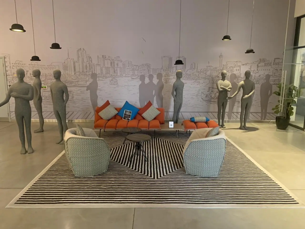 Canopy by Hilton Dubai Al Seef — CANOPY BY HILTON DUBAI AL SEEF