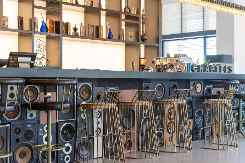 Canopy by Hilton Dubai Al Seef — CANOPY BY HILTON DUBAI AL SEEF