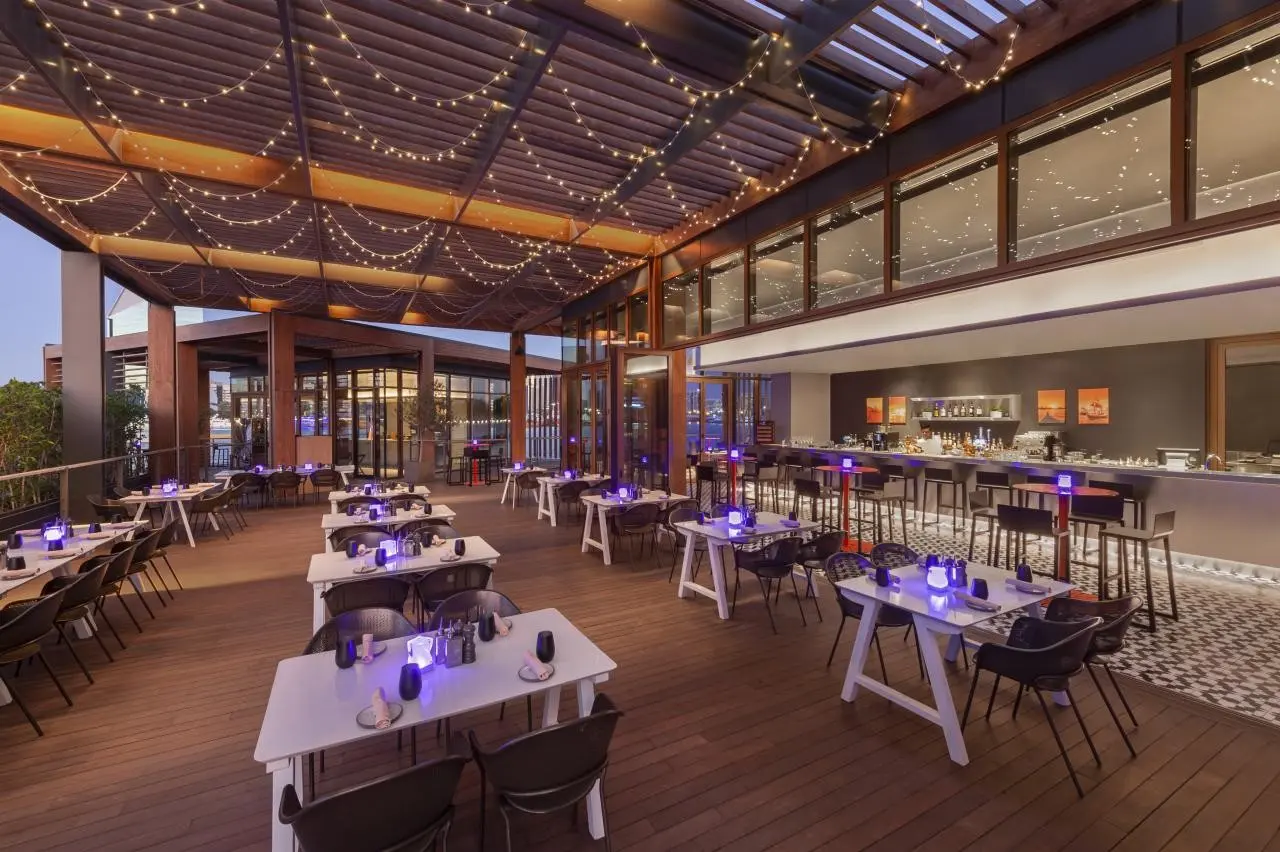 Canopy by Hilton Dubai Al Seef — CANOPY BY HILTON DUBAI AL SEEF