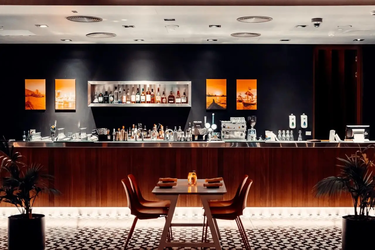 Canopy by Hilton Dubai Al Seef — CANOPY BY HILTON DUBAI AL SEEF