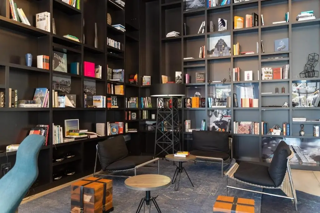 Canopy by Hilton Dubai Al Seef — CANOPY BY HILTON DUBAI AL SEEF