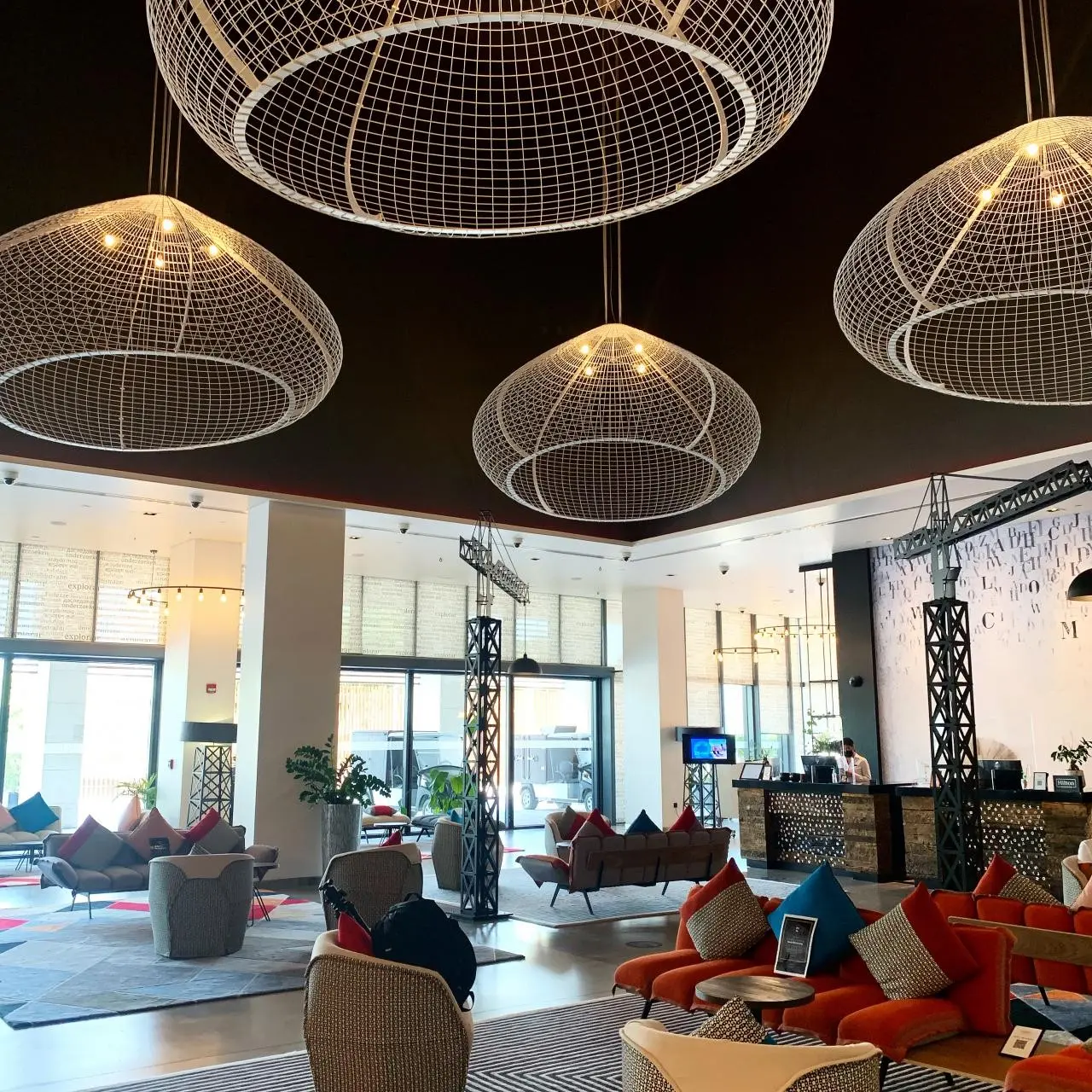 Canopy by Hilton Dubai Al Seef — CANOPY BY HILTON DUBAI AL SEEF