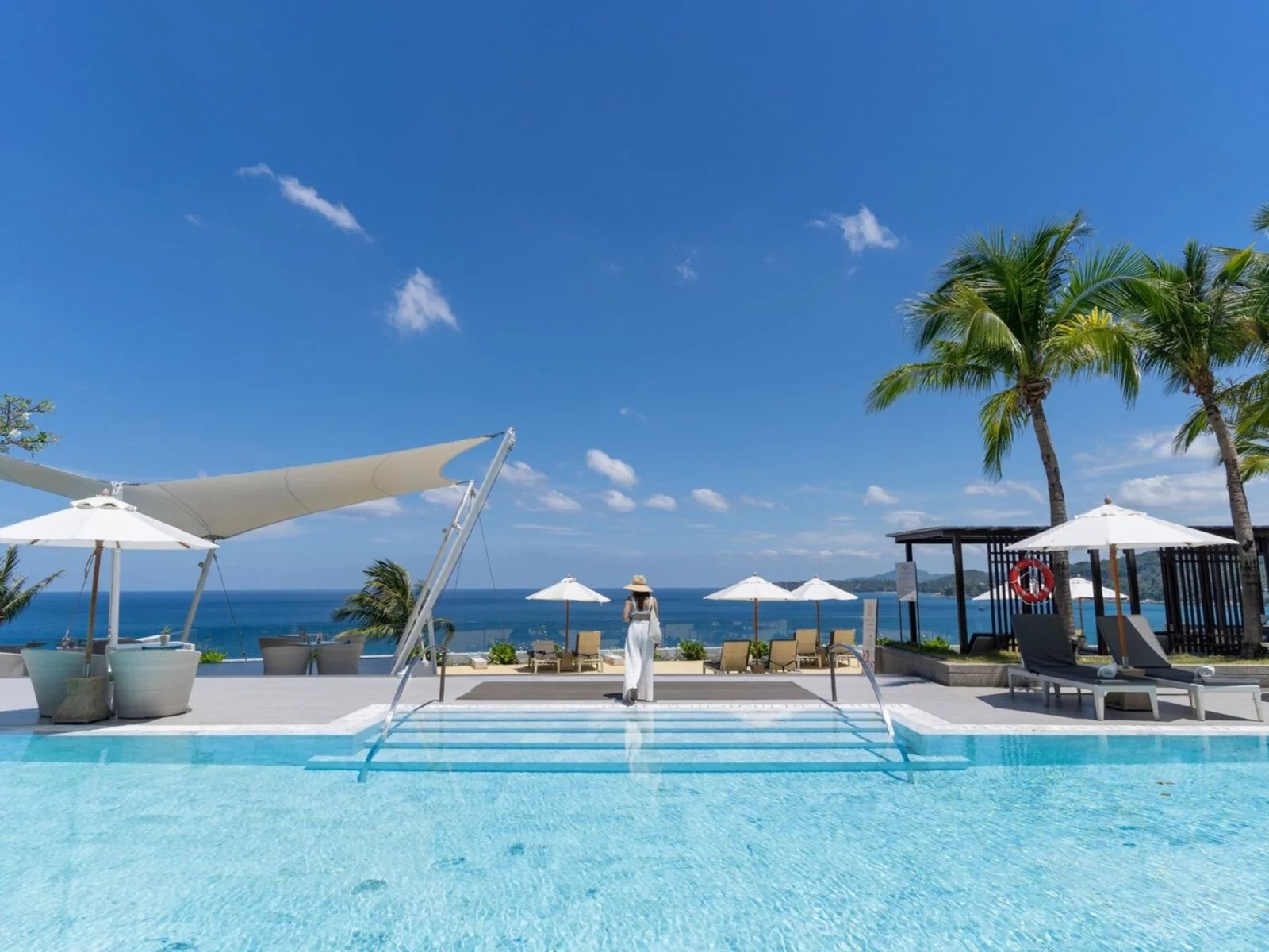 Hotel Cape Sienna Phuket Gourmet Hotel & Villas