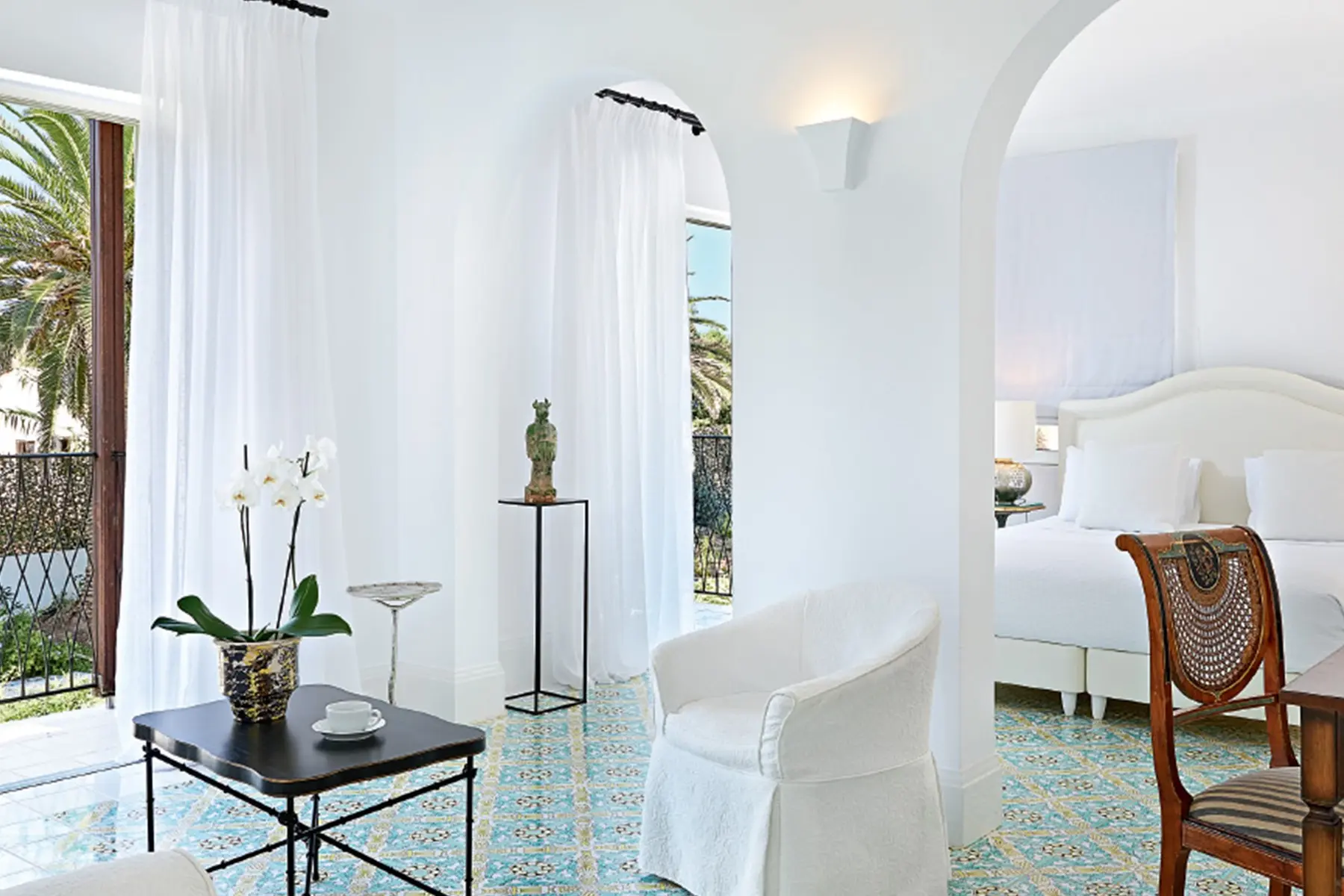 Caramel - A Grecotel Resort to Live — GRECOTEL CARAMEL BOUTIQUE RESORT