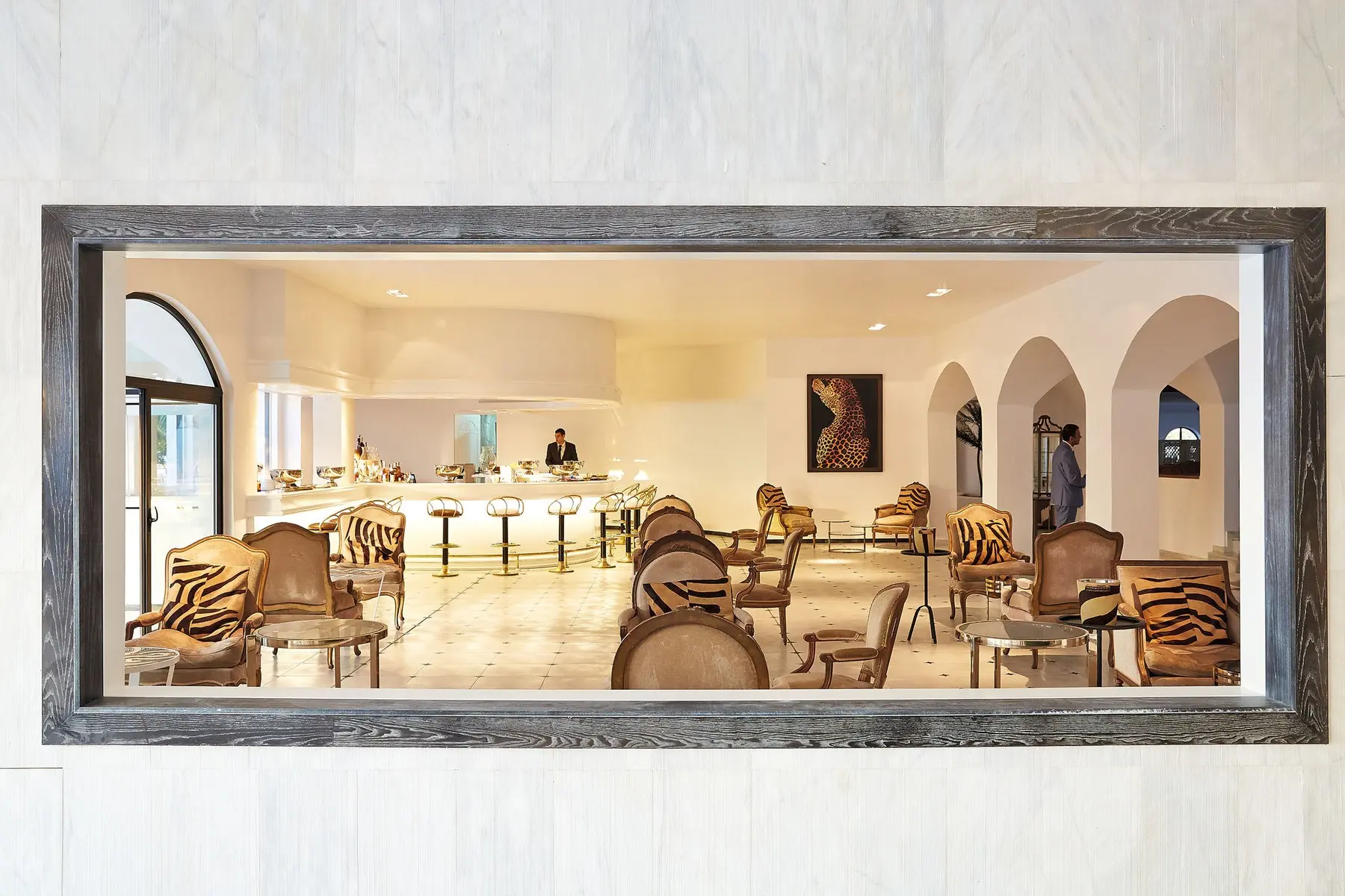 Caramel - A Grecotel Resort to Live — GRECOTEL CARAMEL BOUTIQUE RESORT