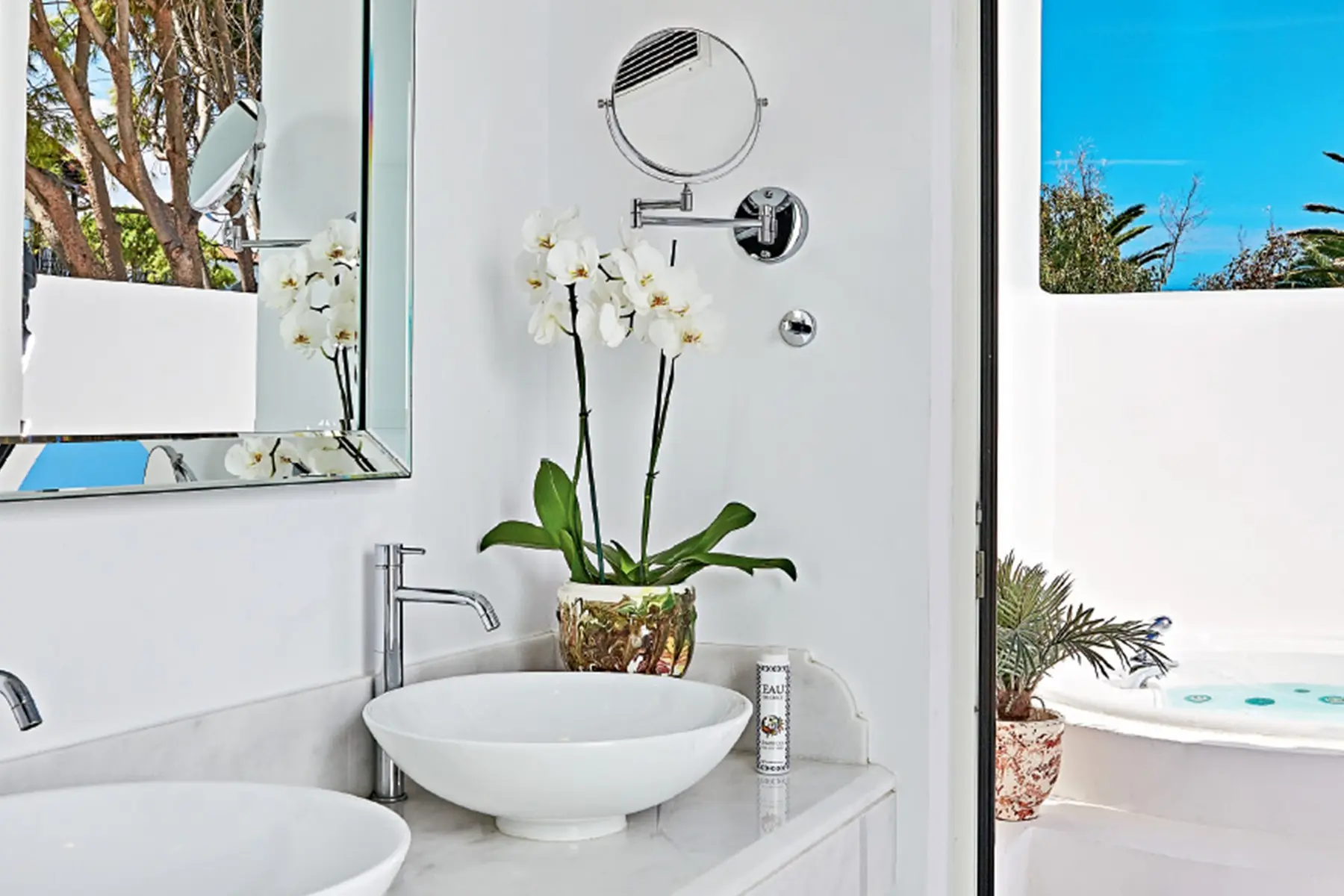 Caramel - A Grecotel Resort to Live — GRECOTEL CARAMEL BOUTIQUE RESORT