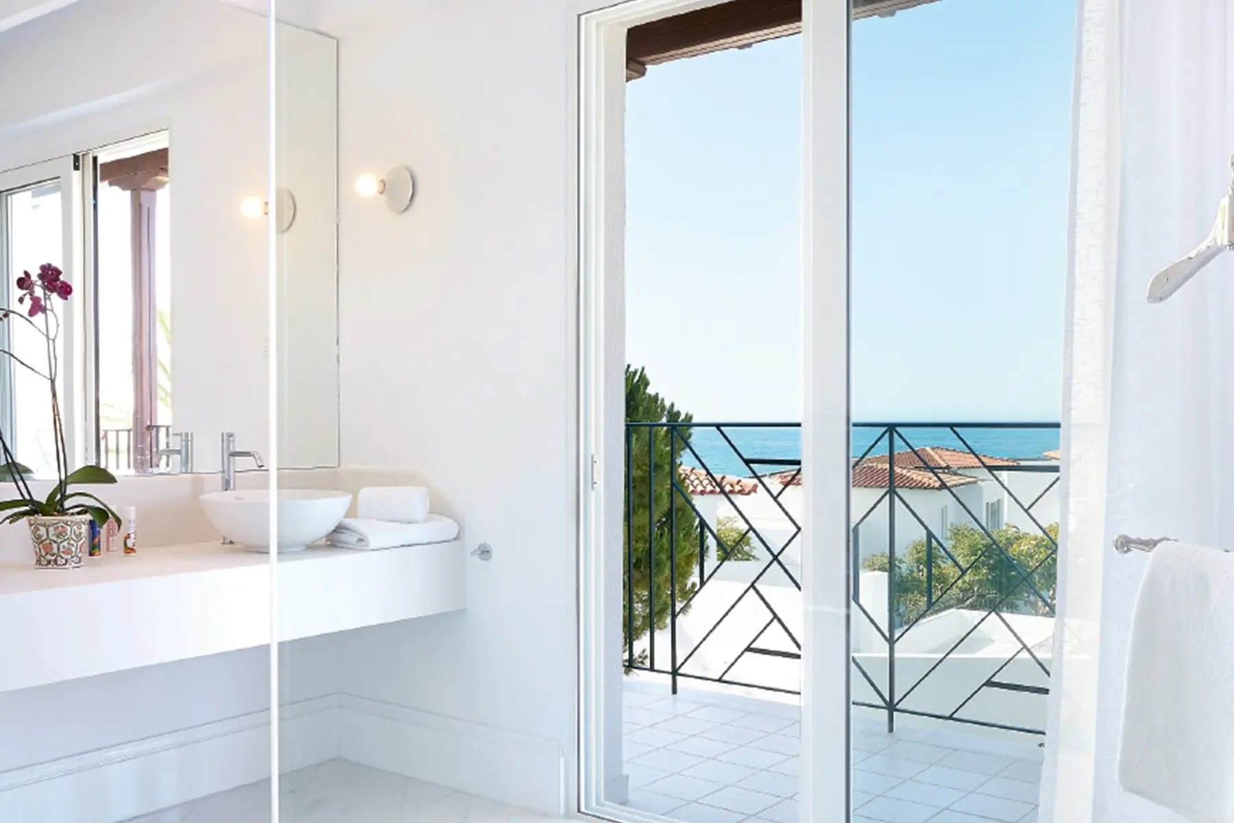 Caramel - A Grecotel Resort to Live — GRECOTEL CARAMEL BOUTIQUE RESORT