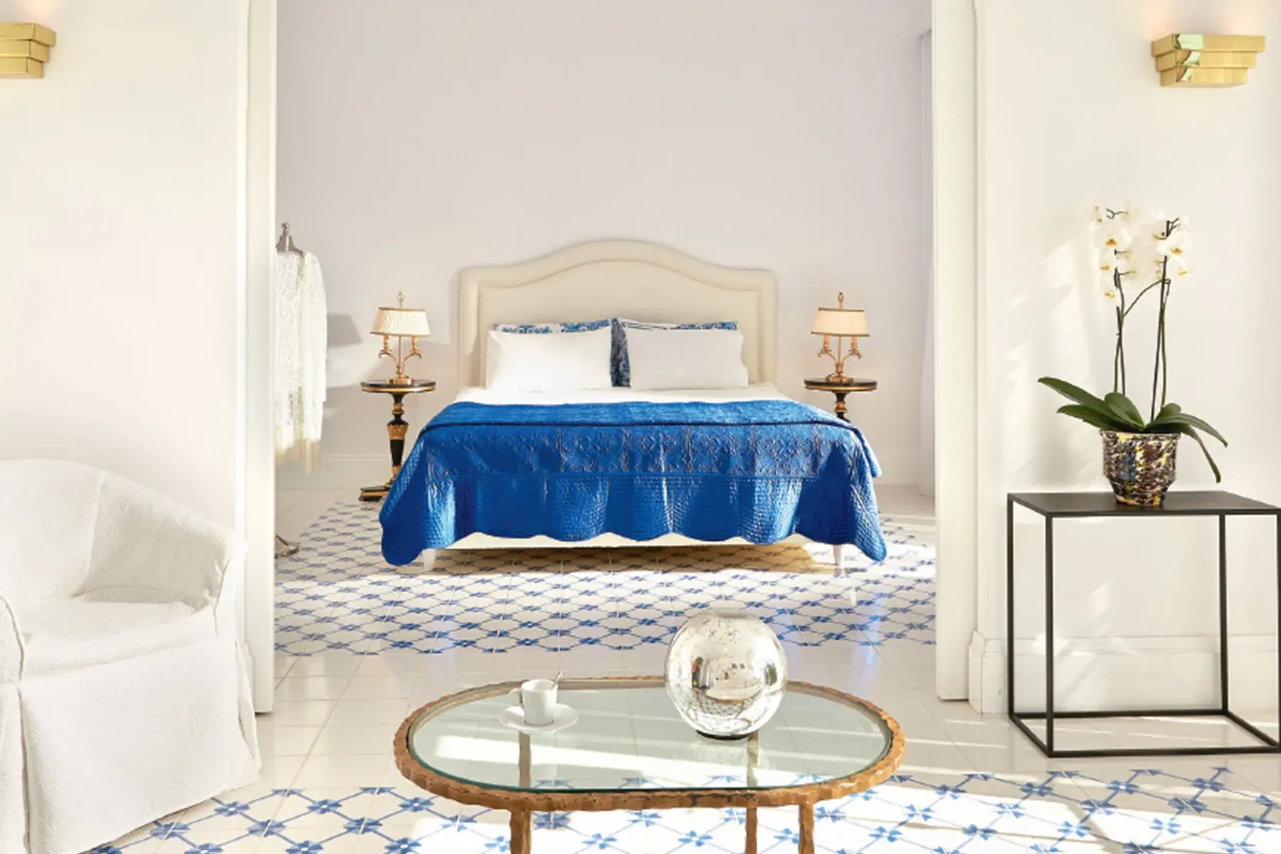 Caramel - A Grecotel Resort to Live — GRECOTEL CARAMEL BOUTIQUE RESORT