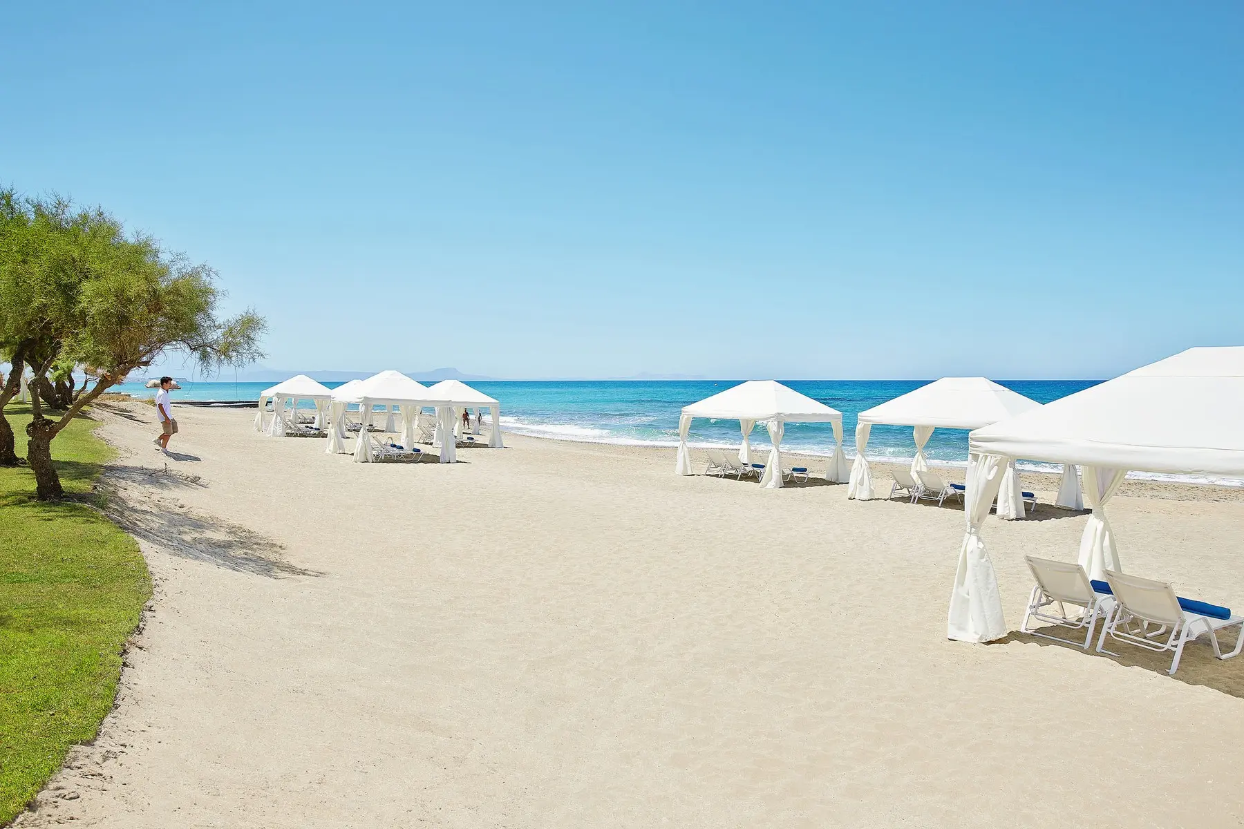 Caramel - A Grecotel Resort to Live — GRECOTEL CARAMEL BOUTIQUE RESORT