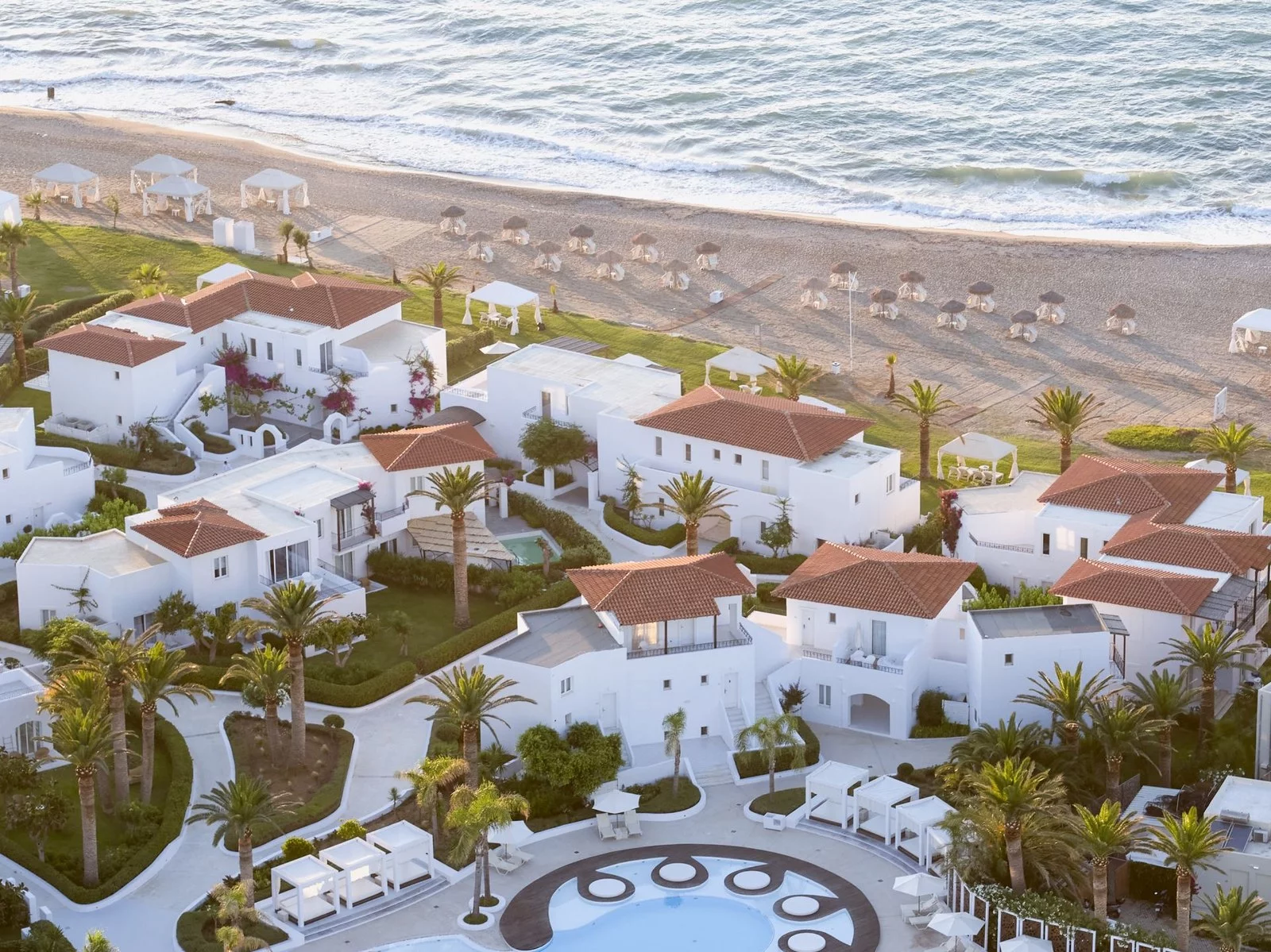 Hotel Caramel - A Grecotel Resort to Live