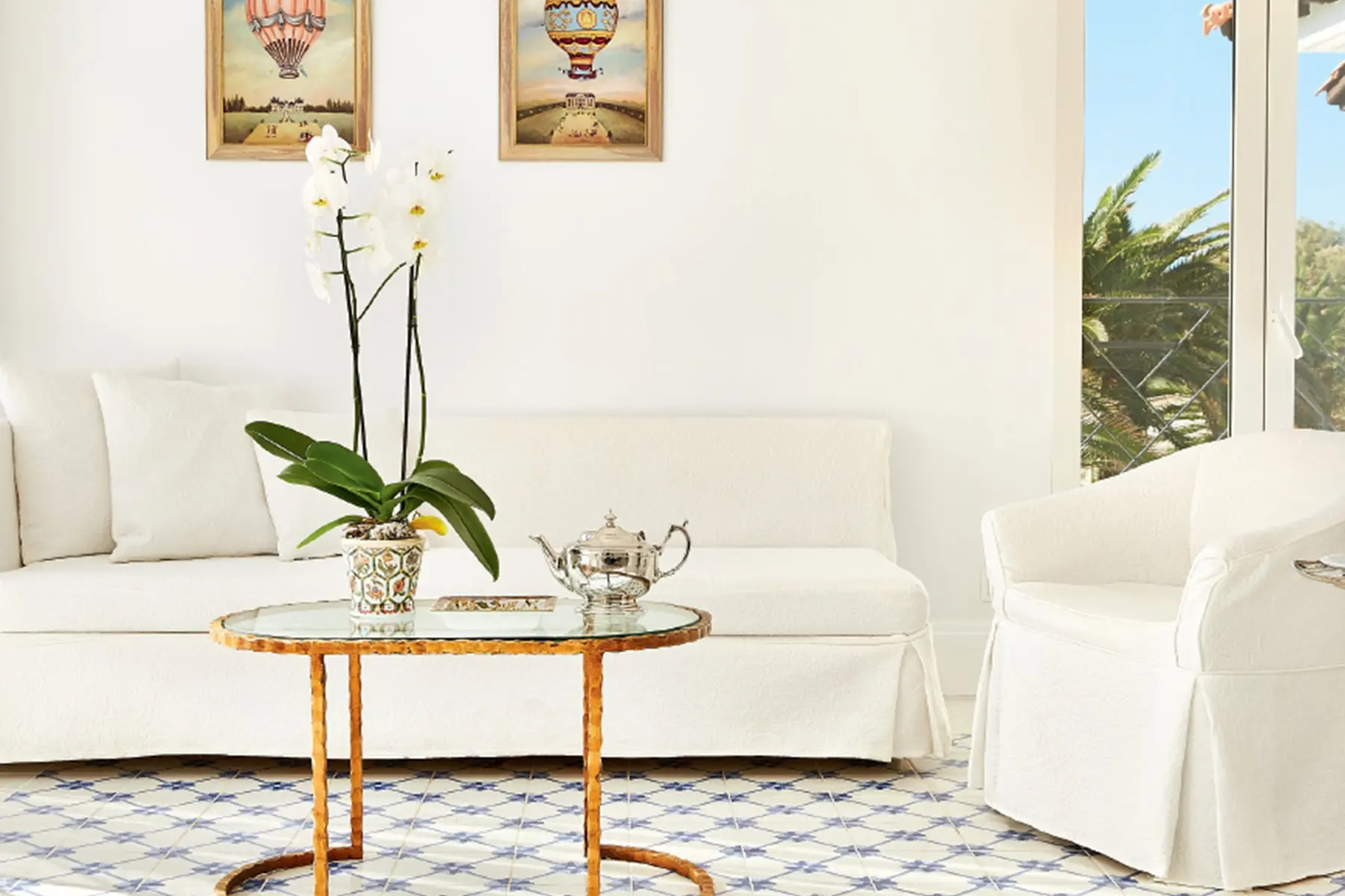 Caramel - A Grecotel Resort to Live — GRECOTEL CARAMEL BOUTIQUE RESORT